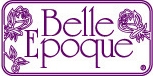 logo Belle Epoque logo Belle Epoque