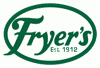 logo Fryer logo Fryer